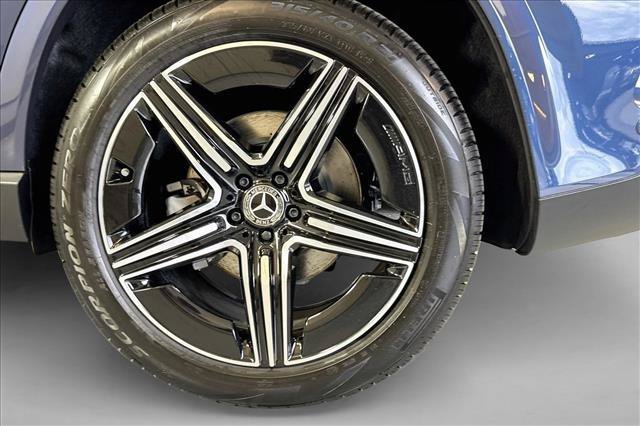 New 2026 Twilight Blue Metallic Mercedes-Benz GLE 450 image 59