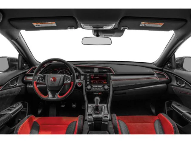 Used 2021 White Honda Touring image 8