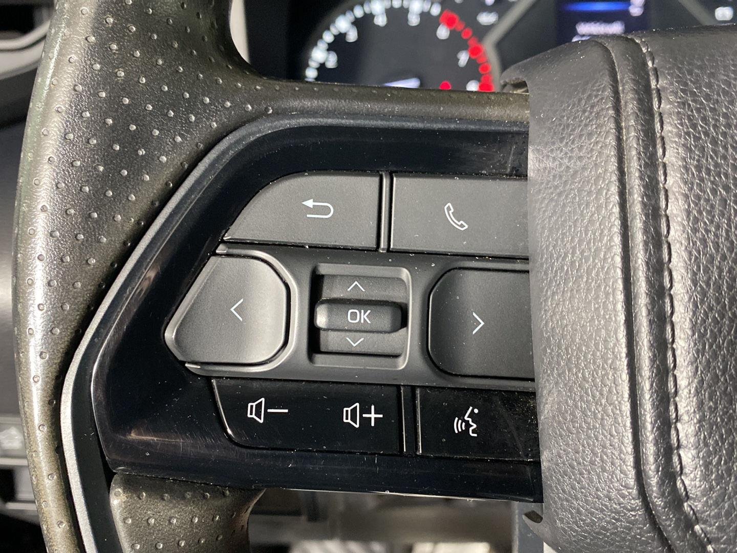 Used 2024 Magnetic Gray Metallic Toyota SR5 image 22