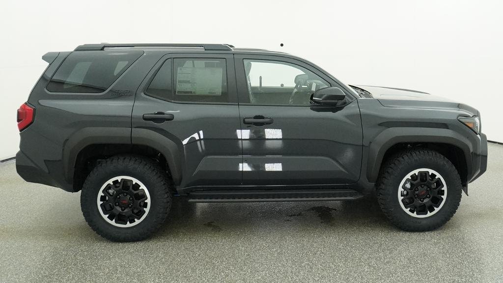 New 2026 Underground Toyota TRD Off-Road Premium image 14