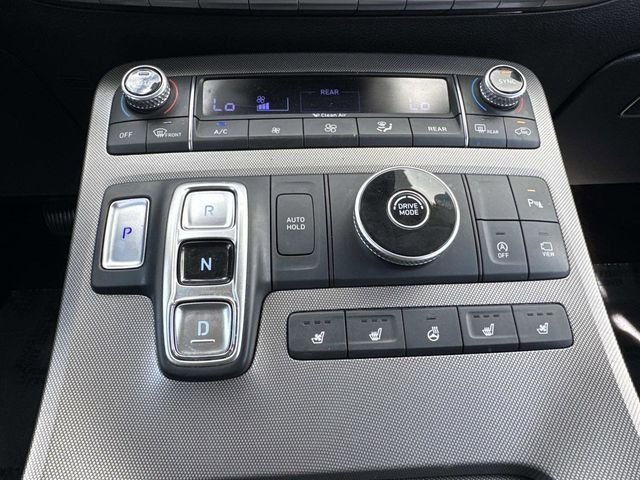 2021 Hyundai Palisade Limited - Photo 30