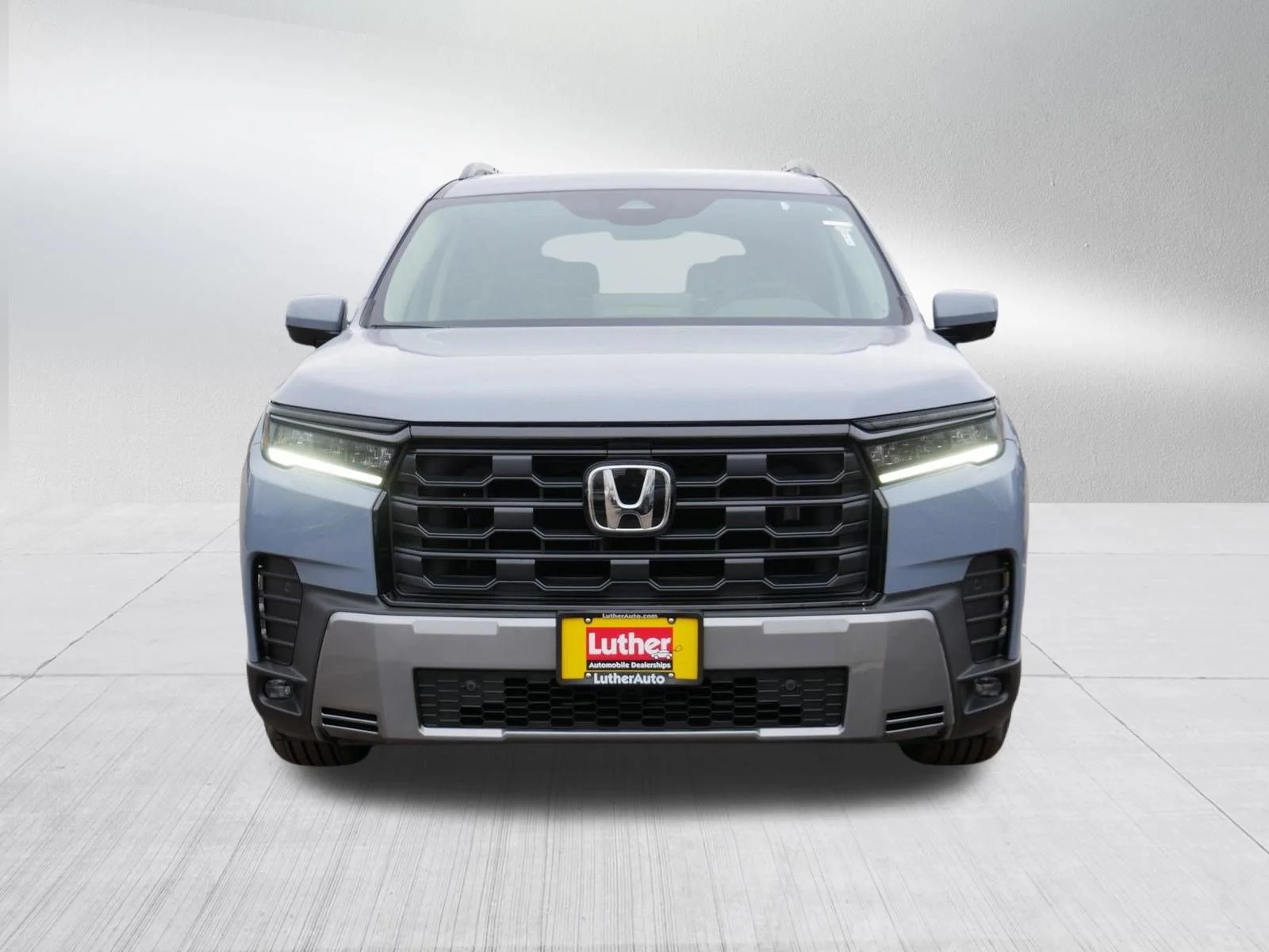 New 2026 Sonic Gray Pearl Honda EX-L image 2
