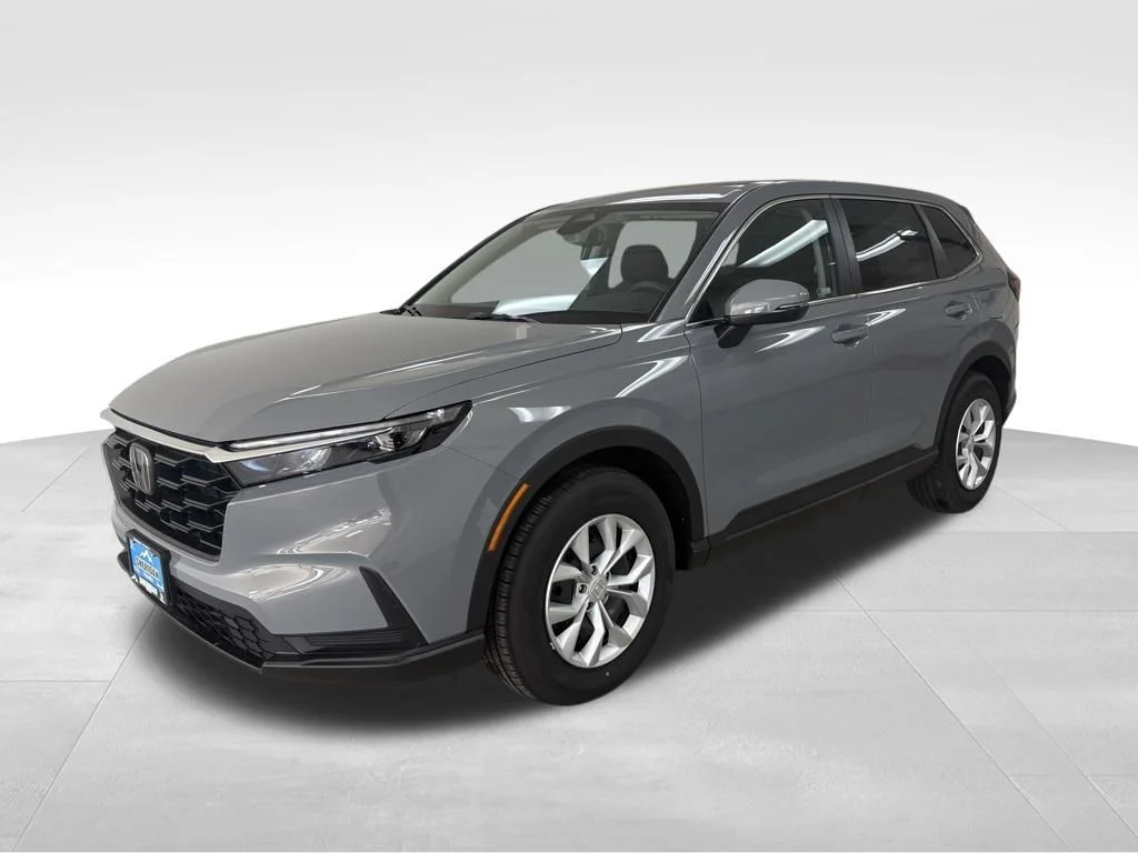 2026 Honda CR-V LX - Photo 3