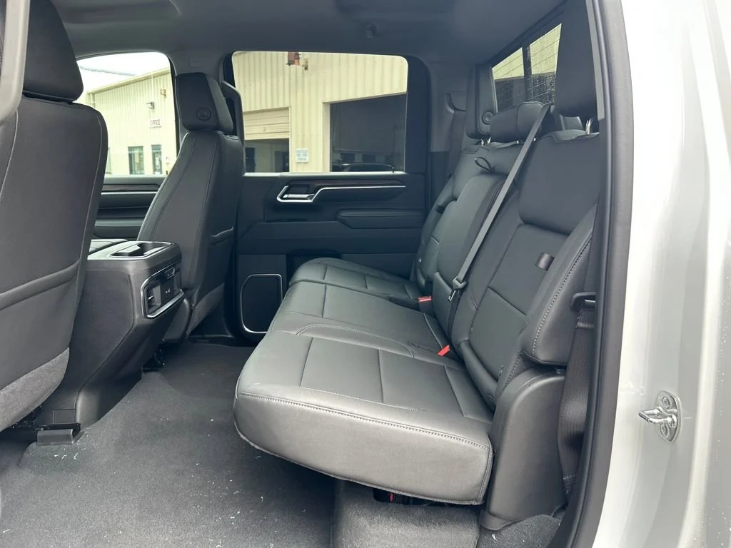 2026 GMC Sierra 2500HD SLT - Photo 26