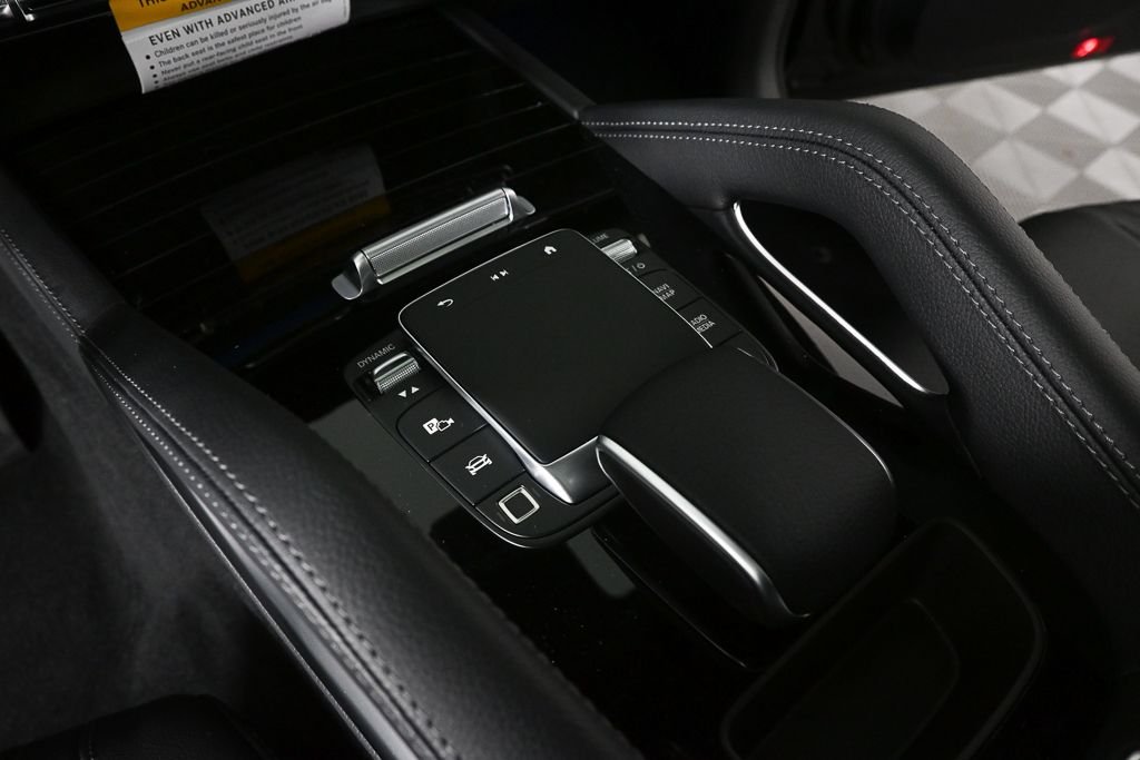 New 2026 Black Mercedes-Benz GLE 350 image 15