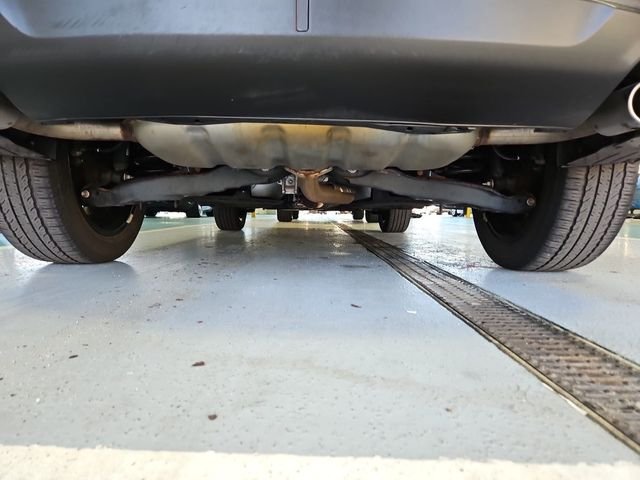 Used 2023 Gray Mazda 2.5 S Carbon Edition image 19