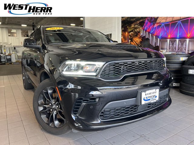 2023 Dodge Durango R/T