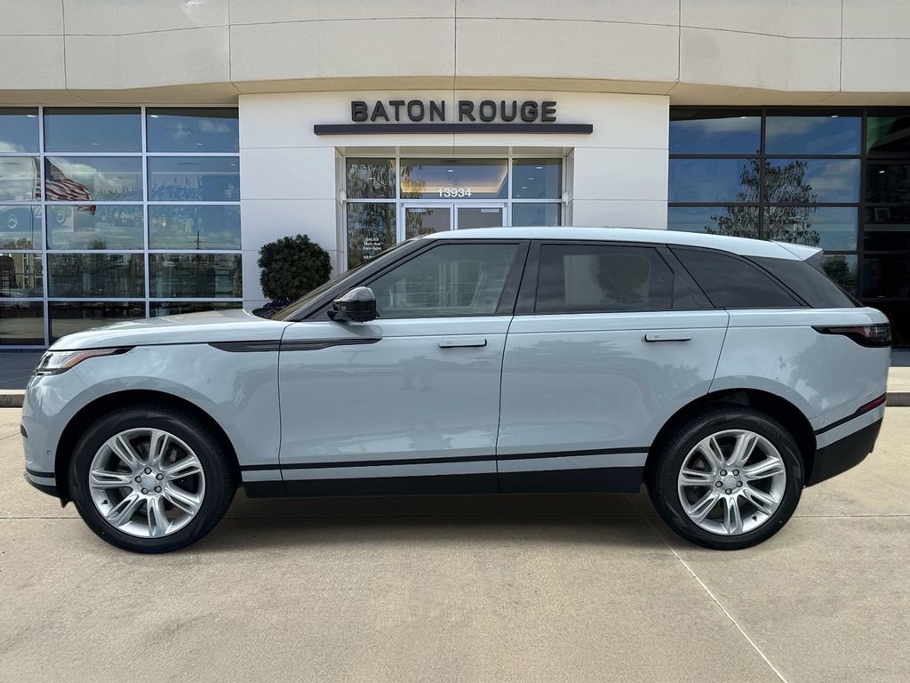 New 2026 Arroios Grey Land Rover S image 5