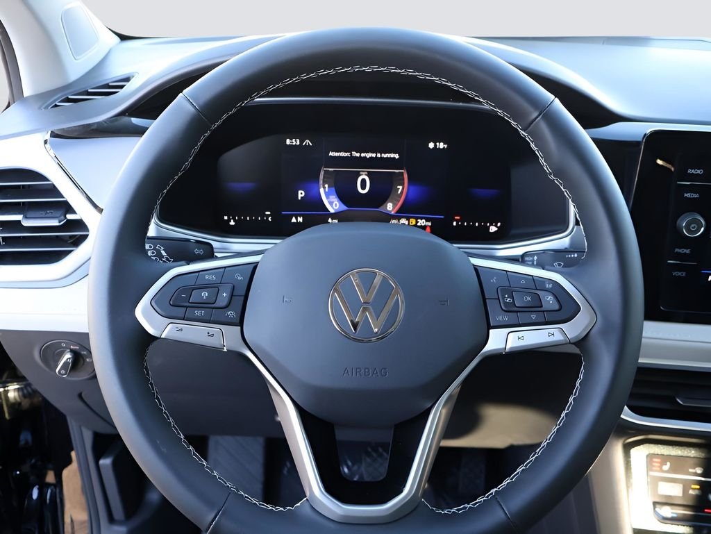 2025 Volkswagen Taos SE - Photo 32