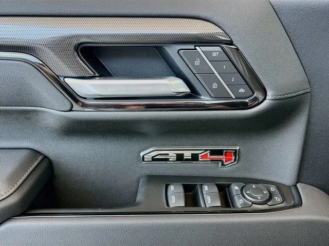 2026 GMC Sierra 1500 AT4 - Photo 13