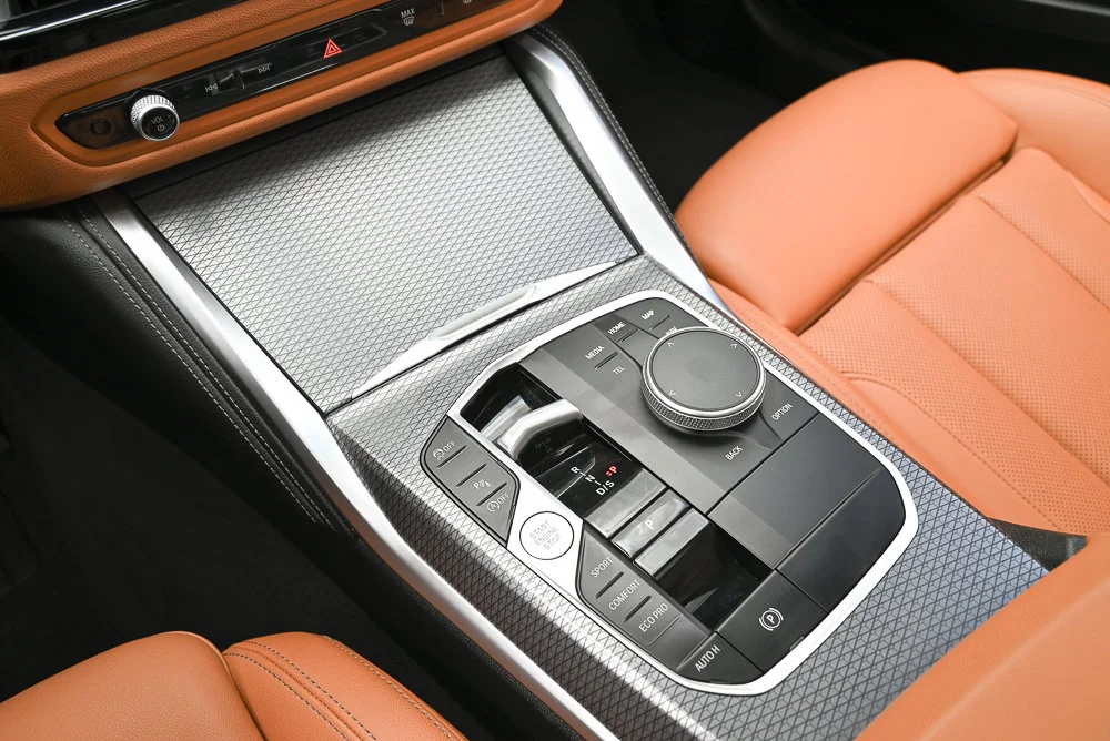Used 2025 Gray BMW 430i xDrive Gran Coupe image 29