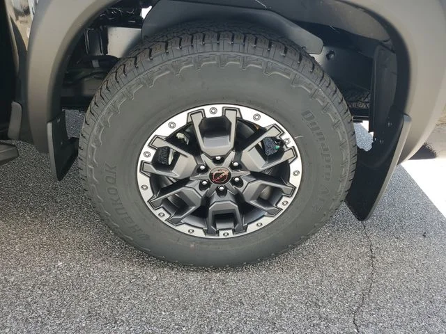 2026 Nissan Frontier PRO-X - Photo 20