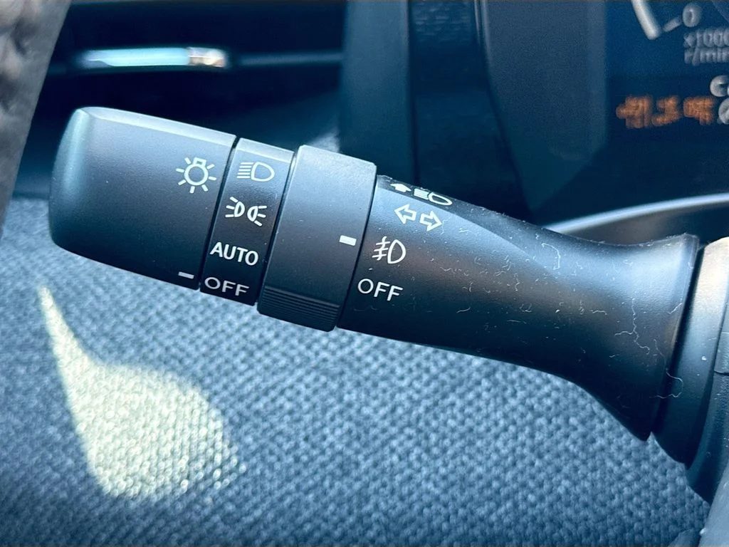 New 2026 Blue Subaru Limited image 13