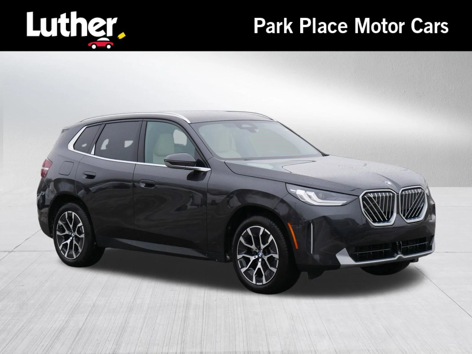 2026 BMW X3 30 XDRIVE's photo