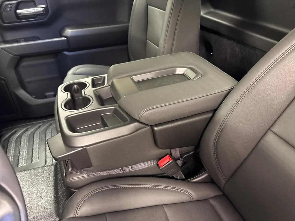 2026 GMC Sierra 1500 Pro - Photo 30