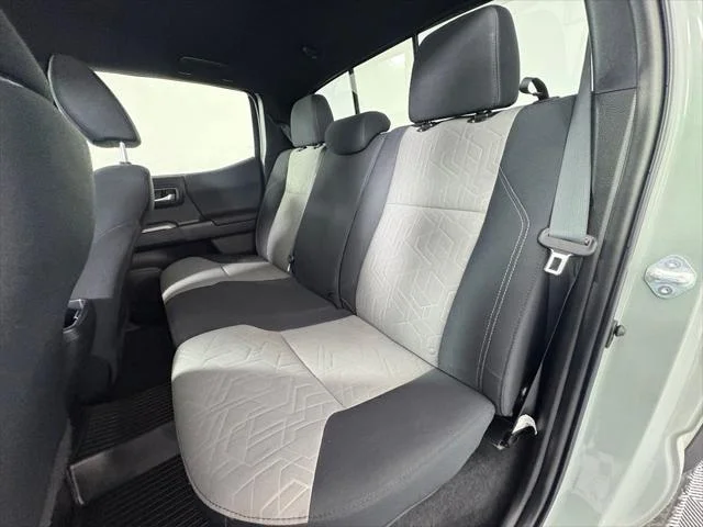 Certified Used 2023 LUNAR ROCK Toyota  image 18