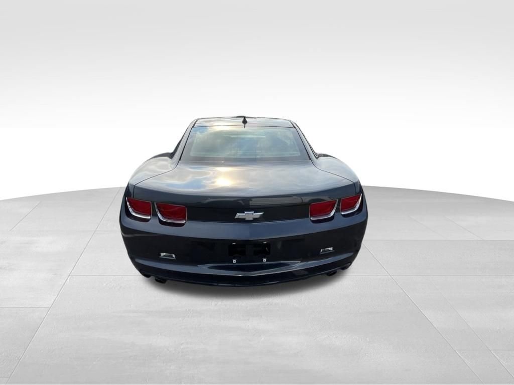 2011 Chevrolet Camaro 1LT - Photo 14
