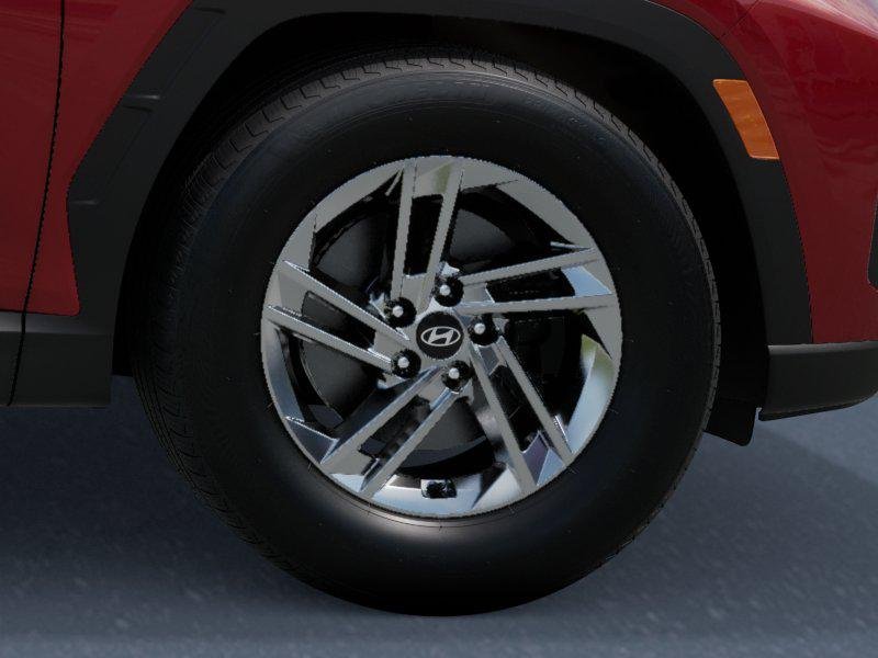 New 2026 Ultimate Red Hyundai SE FWD image 41