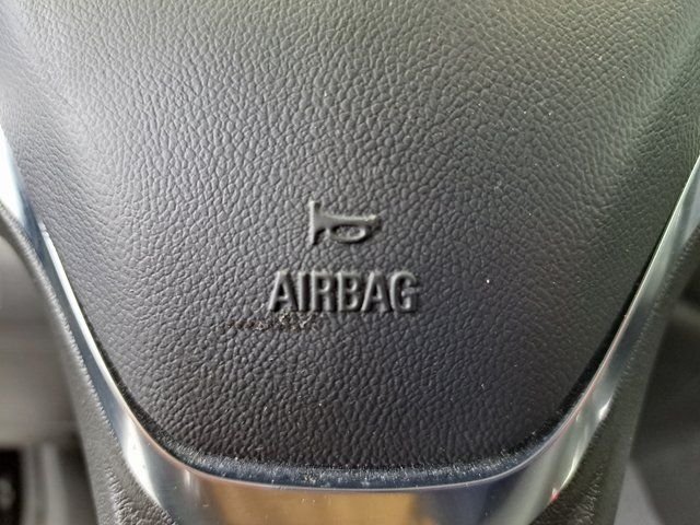Used 2023 Black Chevrolet LT image 24