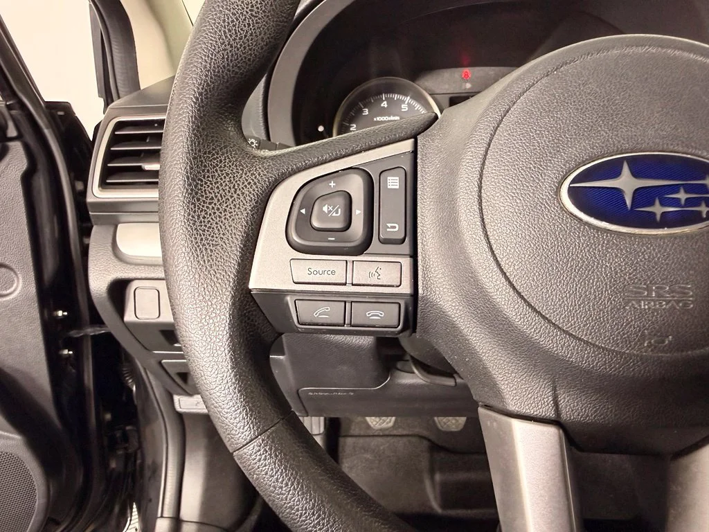 Used 2017 Black Subaru 2.0i image 19
