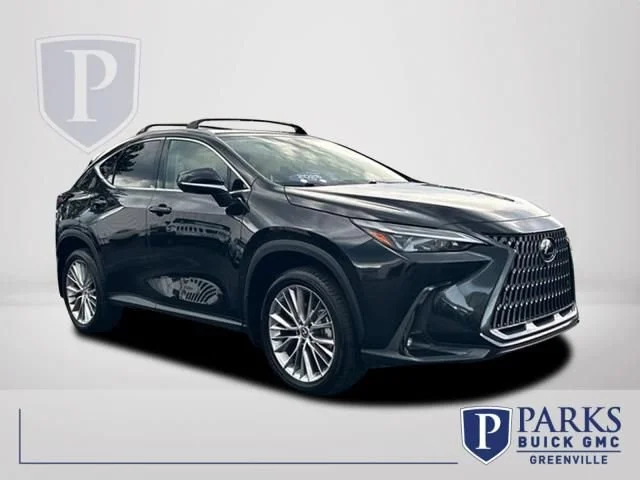 2025 Lexus NX 350 - Photo 1