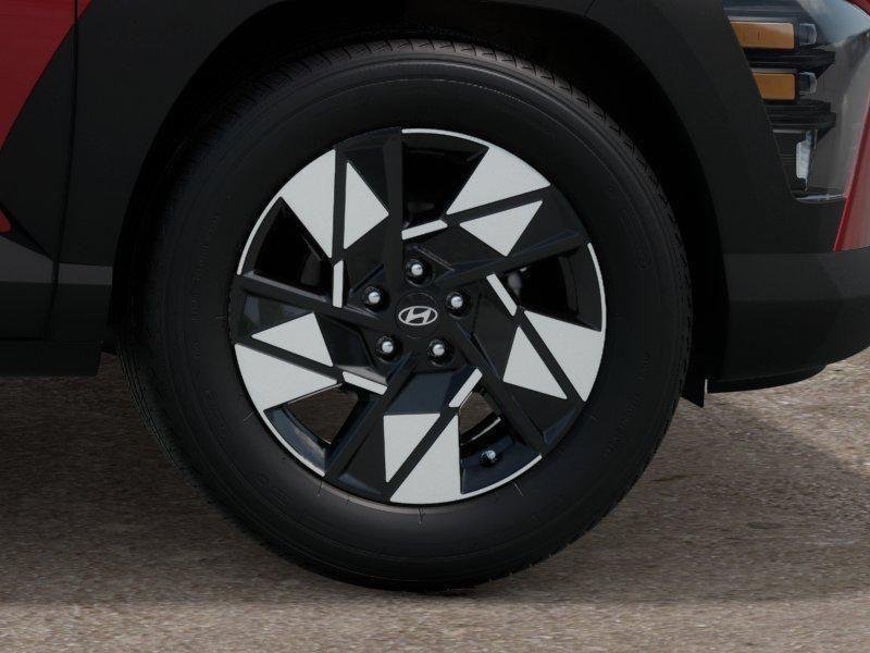 2025 Hyundai Kona SEL Convenience - Photo 8