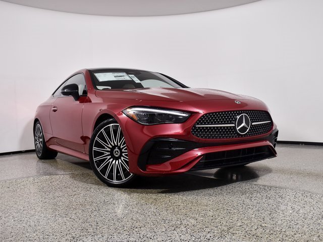2026 Mercedes-Benz CLE CLE 300 - Photo 47