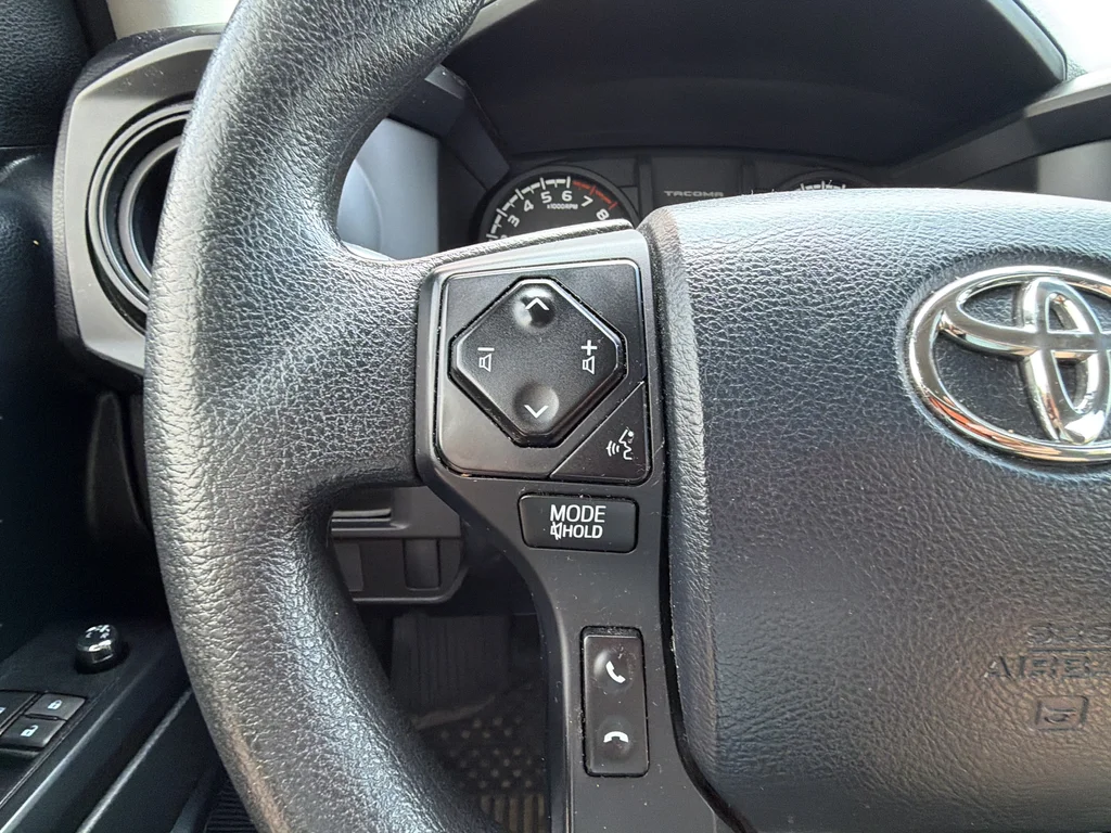 Used 2017 Gray Toyota SR image 15