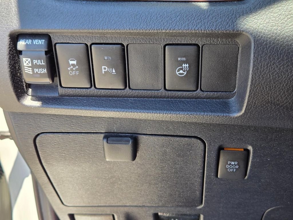 Used 2019 White Toyota Limited image 24