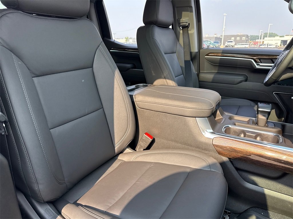 2026 GMC SIERRA - Image 38