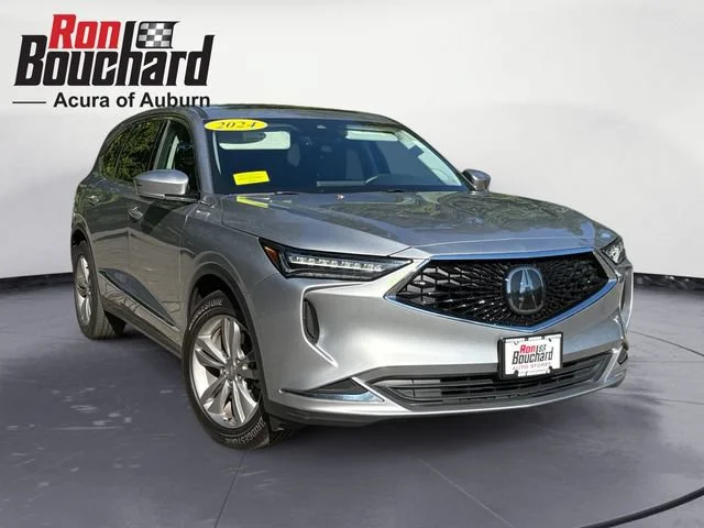 2024 Acura MDX