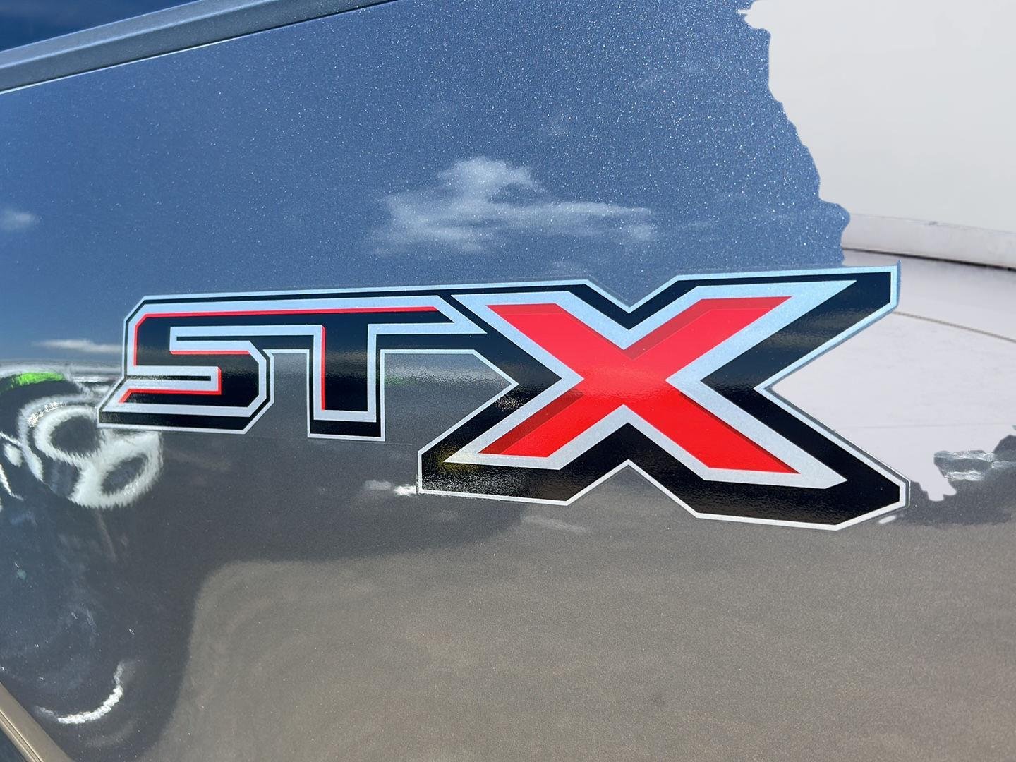Used 2023 Carbonized Gray Ford XL image 34