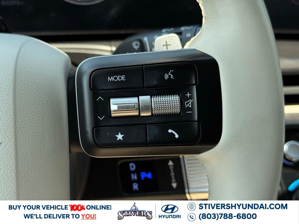 2024 Hyundai Santa Fe SEL - Photo 29