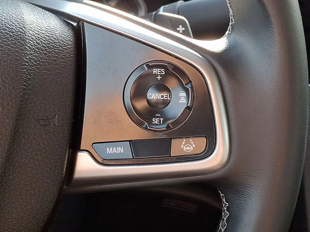 2021 Honda Civic Touring - Photo 22