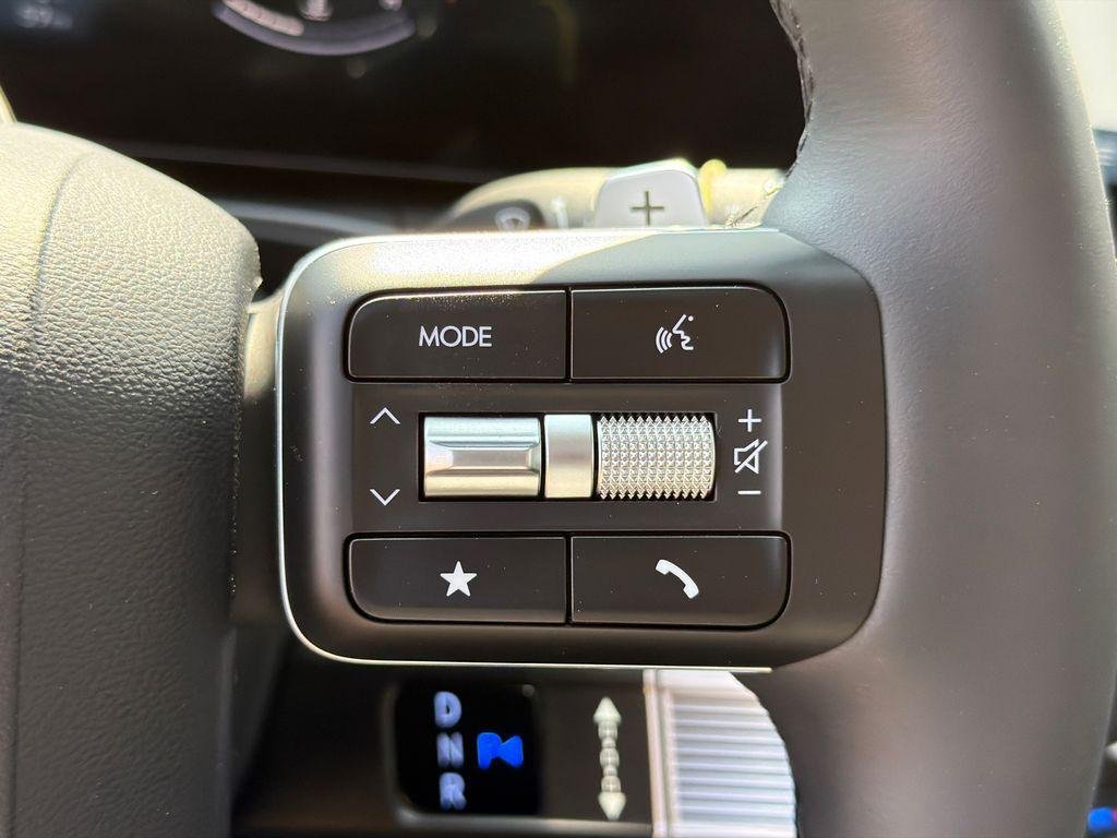 New 2026 Gray Hyundai XRT AWD image 26