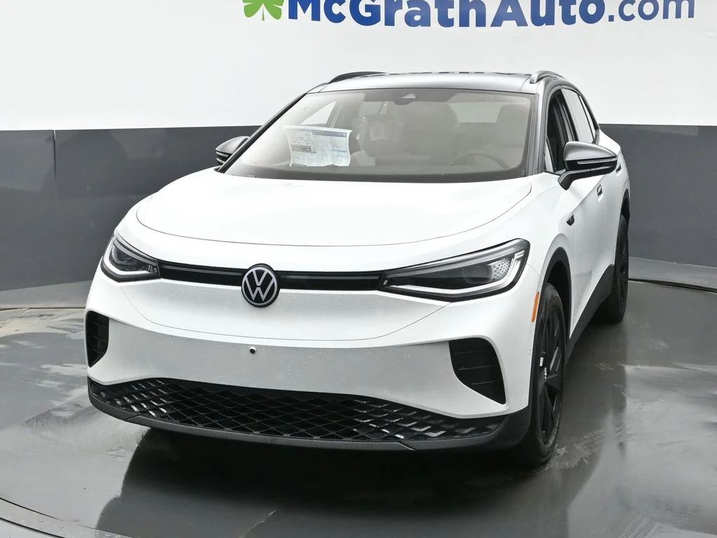 New 2026 White/off-white Volkswagen Pro S Plus image 5