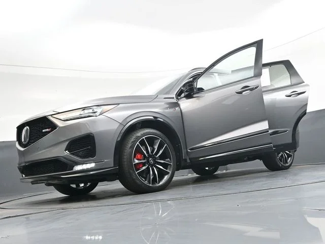 Used 2024  Acura Type S w/Advance Package image 51