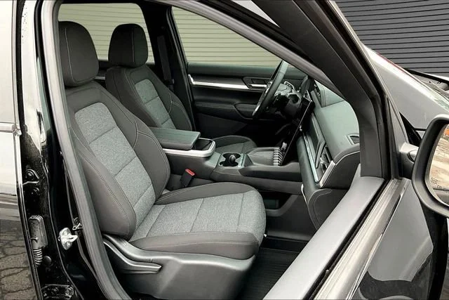 2026 GMC Terrain Elevation - Photo 11
