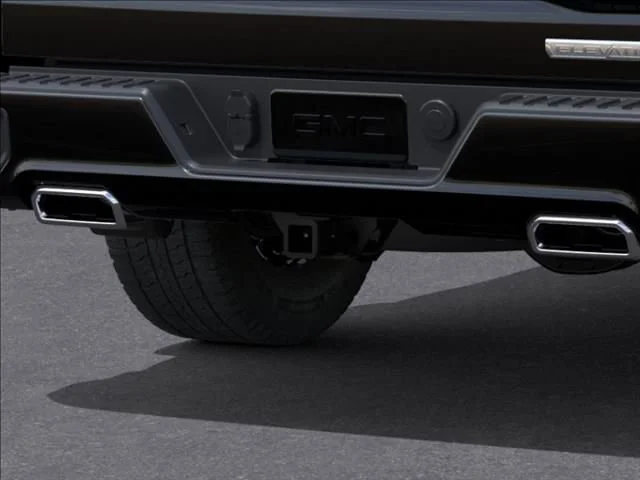 New 2026 Onyx Black GMC Elevation image 14