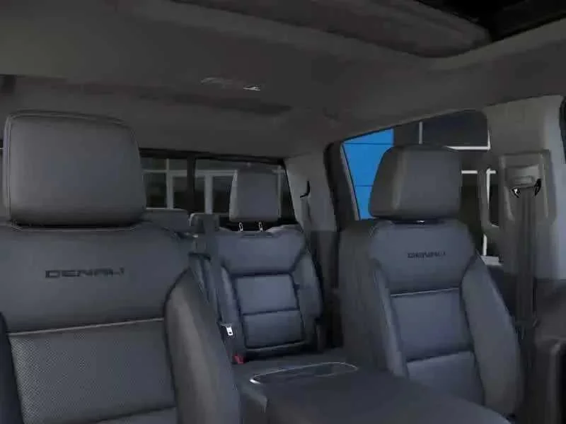 New 2026 DOWNPOUR METALLIC GMC Denali image 20