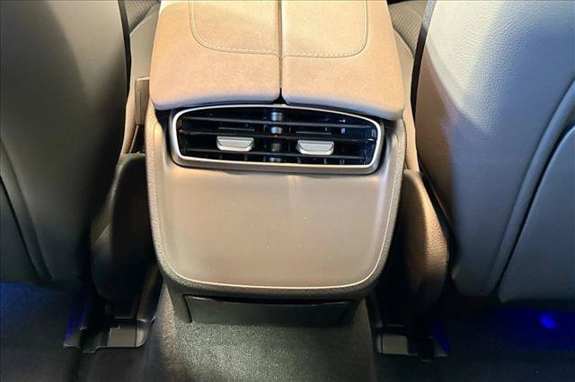 New 2026 Black Mercedes-Benz EQS 450 image 52
