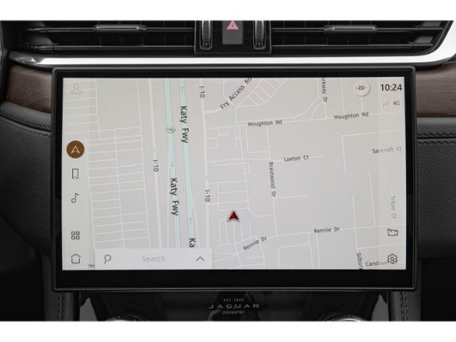 Used 2021  Jaguar SVR image 16