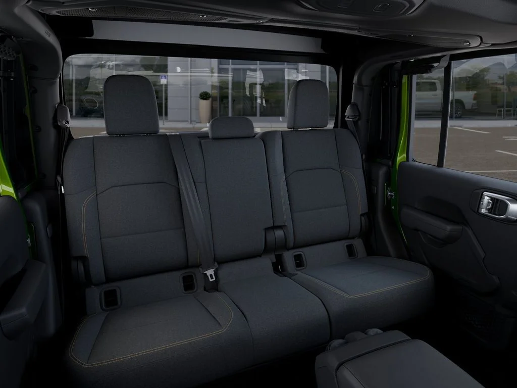 New 2026 Mojito Jeep Sport S image 15