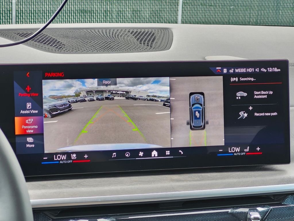 New 2026 Gray BMW xDrive50e image 22