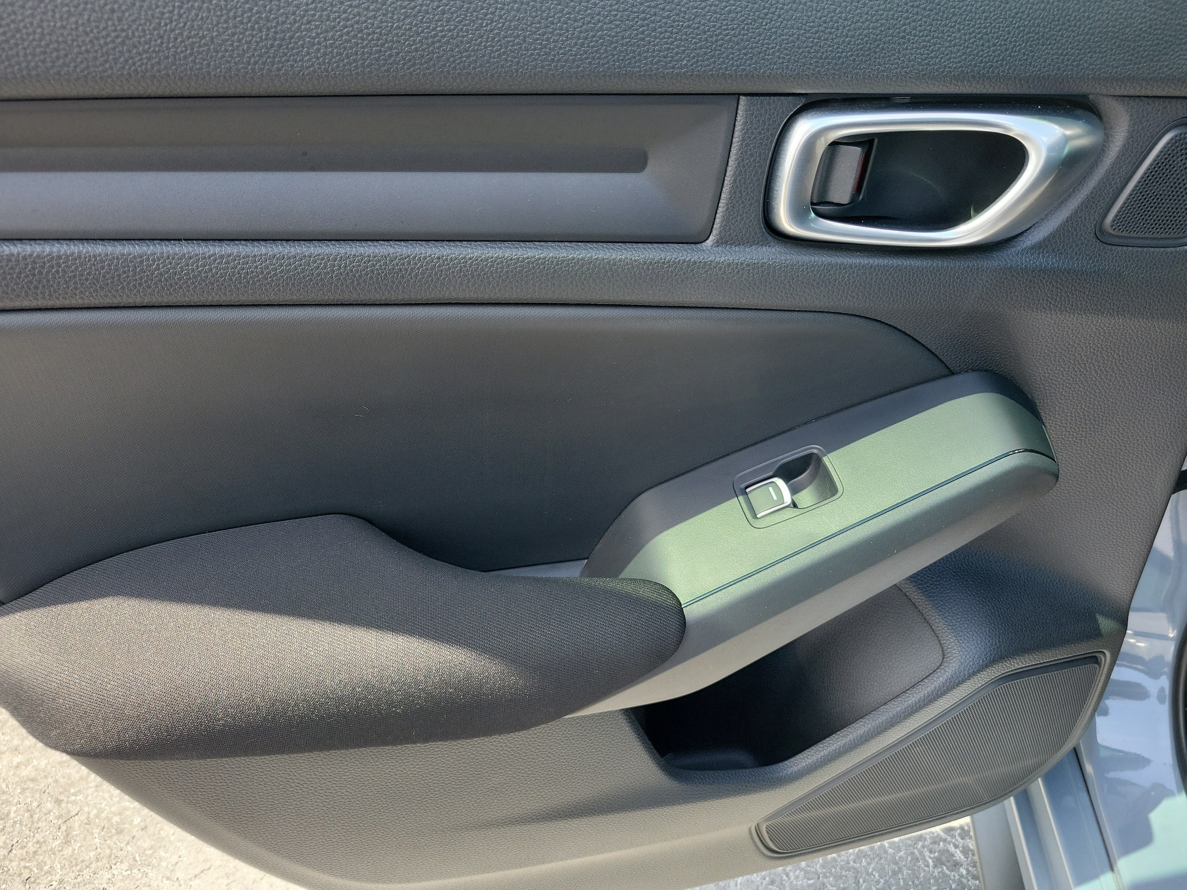 Used 2023 Gray Honda Sport image 11