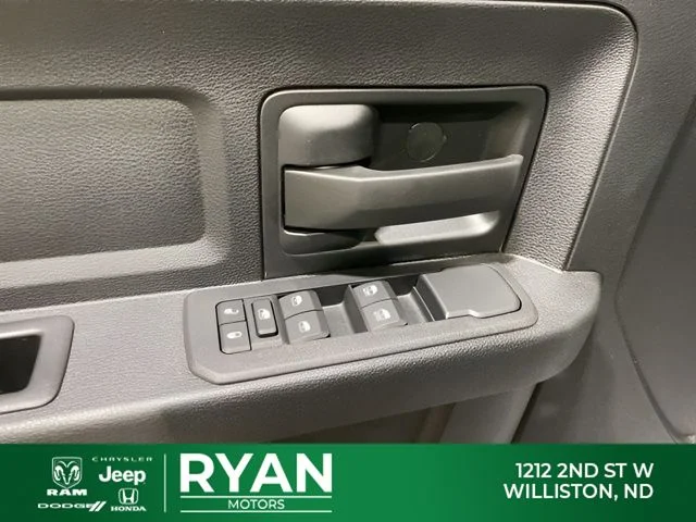 2025 RAM 2500 Tradesman - Photo 38