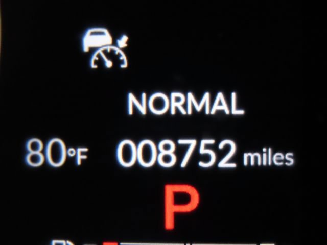 Used 2026 Solar Silver Metallic Honda LX image 20