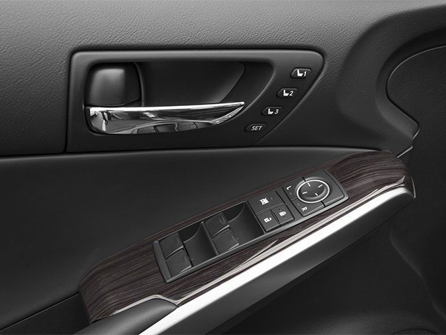 Used 2014 Starfire Pearl Lexus 250 image 19