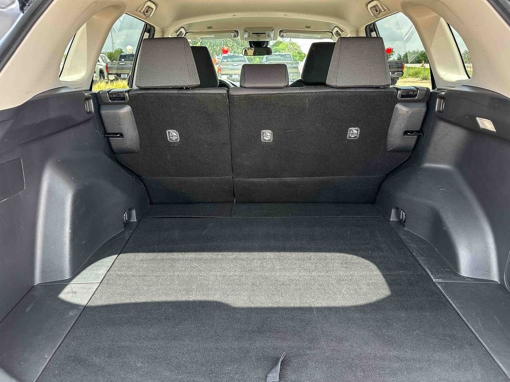 Used 2024 Silver Toyota XLE image 20