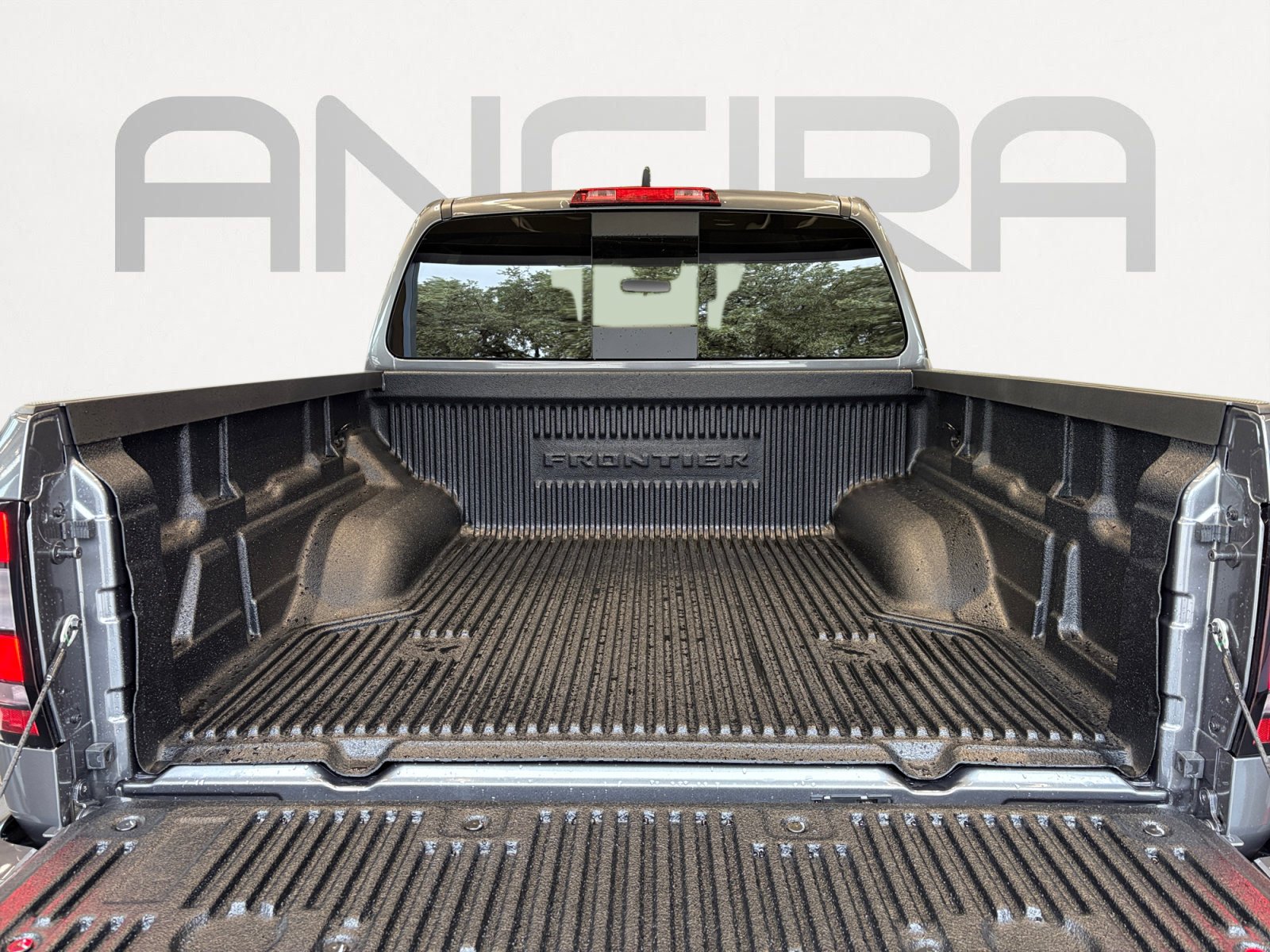 2026 Nissan Frontier SV - Photo 13
